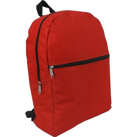 BETTER THAN A BRAND 17 in. Basic Backpack BE1237889